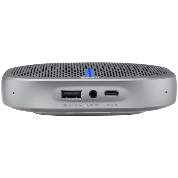 Rapoo CM500