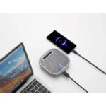 Microphone d extension omnidirectionnel – Rapoo CM500