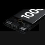 Power Bank 10000mAh Noir Avec 1 Entrée Micro/Type-C Et 2 Sorties USB – Realme RTX2110 Noir (10000MAH)