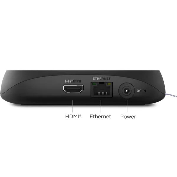 Lecteur streaming Roku Ultra LT (2021) – Roku Ultra LT HD 4K (2021)