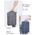 Sac Ordinateur Portable 14 Pouces – SHENGBEIER 801 14 Pouces