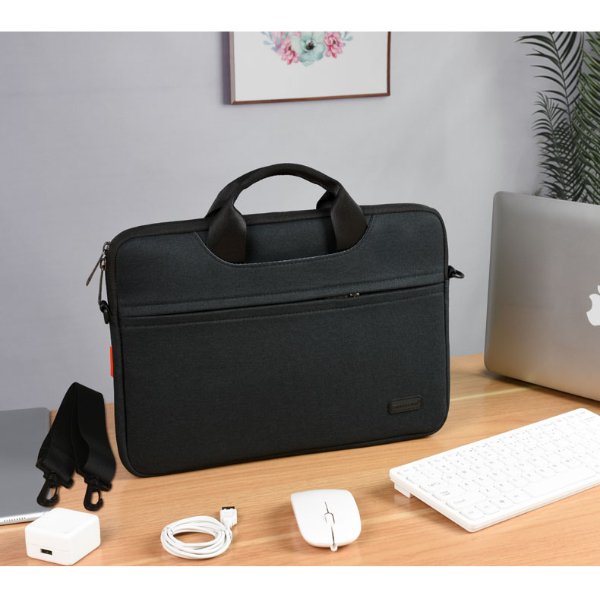 Sac Ordinateur Portable 13 Pouces – SHENGBEIER 836 13 Pouces