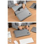 Sac Ordinateur Portable 14 Pouces – SHENGBEIER 836 14 Pouces