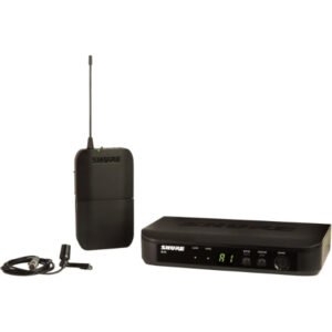 SHURE BLX14/CVL