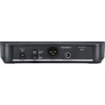 Système de micro cravate sans fil Shure BLX14/CVL (H9 : 512 à 542 MHz) – SHURE BLX14/CVL