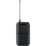 Système de micro cravate sans fil Shure BLX14/CVL (H9 : 512 à 542 MHz) – SHURE BLX14/CVL