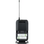 Système de micro cravate sans fil Shure BLX14/CVL (H9 : 512 à 542 MHz) – SHURE BLX14/CVL