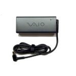 Chargeur Ordinateur Portable SONY 19.5V4.7A 6.0*4.4MM (Original) – SONY 19.5V4.7A 6.0*4.4MM (Original)