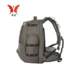 Sac à Dos Loupin Avec Plusieurs Compartiments, étanche et Résistante Aux Chocs – Sac Loupin 196-2