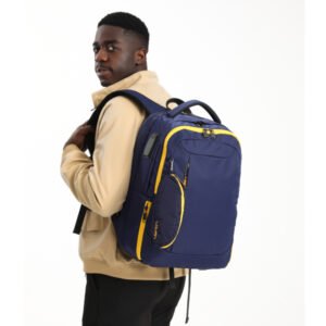 Sac Loupin 732