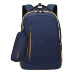 Sac à Dos Loupin Avec Plusieurs Compartiments, étanche et Résistante Aux Chocs – Sac Loupin 732