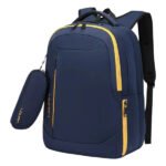 Sac à Dos Loupin Avec Plusieurs Compartiments, étanche et Résistante Aux Chocs – Sac Loupin 732