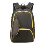 Sac à Dos Loupin Avec Plusieurs Compartiments, étanche et Résistante Aux Chocs – Sac Loupin 733