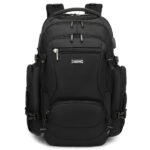 Sac à Dos Tiroll Grand Forma Avec Plusieurs Compartiments, étanche et Résistante Aux – Sac Tiroll 3530