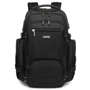 Sac à Dos Tiroll Grand Forma Avec Plusieurs Compartiments, étanche et Résistante Aux – Sac Tiroll 3530