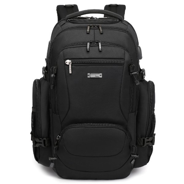 Sac à Dos Tiroll Grand Forma Avec Plusieurs Compartiments, étanche et Résistante Aux – Sac Tiroll 3530
