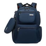 Sac à Dos Tiroll Avec Plusieurs Compartiments, étanche et Résistante Aux Chocs – Sac Tiroll 724