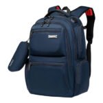 Sac à Dos Tiroll Avec Plusieurs Compartiments, étanche et Résistante Aux Chocs – Sac Tiroll 724