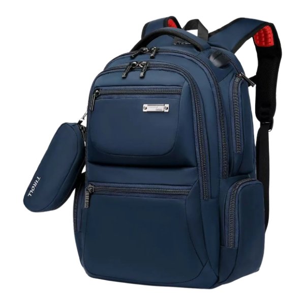 Sac à Dos Tiroll Avec Plusieurs Compartiments, étanche et Résistante Aux Chocs – Sac Tiroll 724