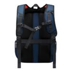 Sac à Dos Tiroll Avec Plusieurs Compartiments, étanche et Résistante Aux Chocs – Sac Tiroll 724