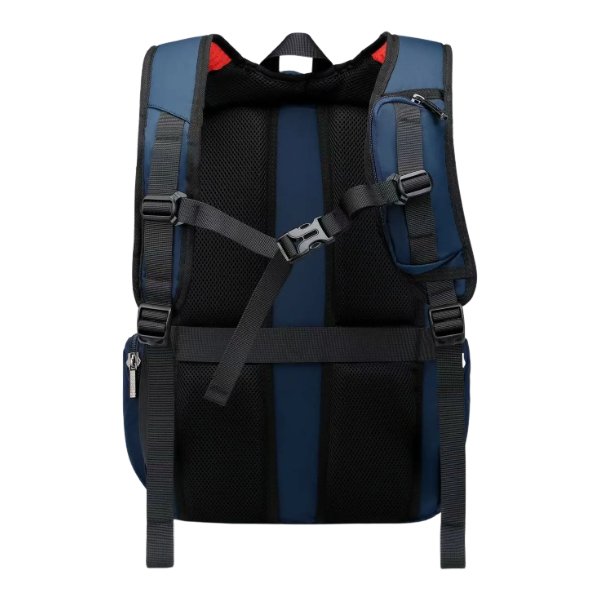 Sac à Dos Tiroll Avec Plusieurs Compartiments, étanche et Résistante Aux Chocs – Sac Tiroll 724