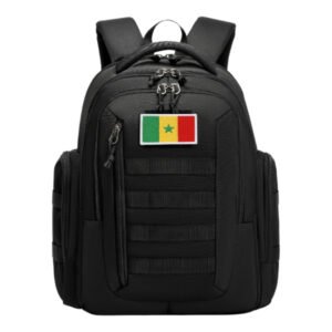 Sac à Dos Tiroll Avec Plusieurs Compartiments, étanche et Résistante Aux Chocs – Sac Tiroll 8070-8072
