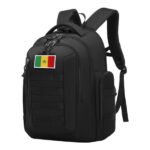 Sac à Dos Tiroll Avec Plusieurs Compartiments, étanche et Résistante Aux Chocs – Sac Tiroll 8070-8072