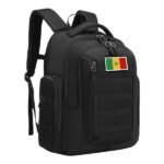 Sac à Dos Tiroll Avec Plusieurs Compartiments, étanche et Résistante Aux Chocs – Sac Tiroll 8070-8072
