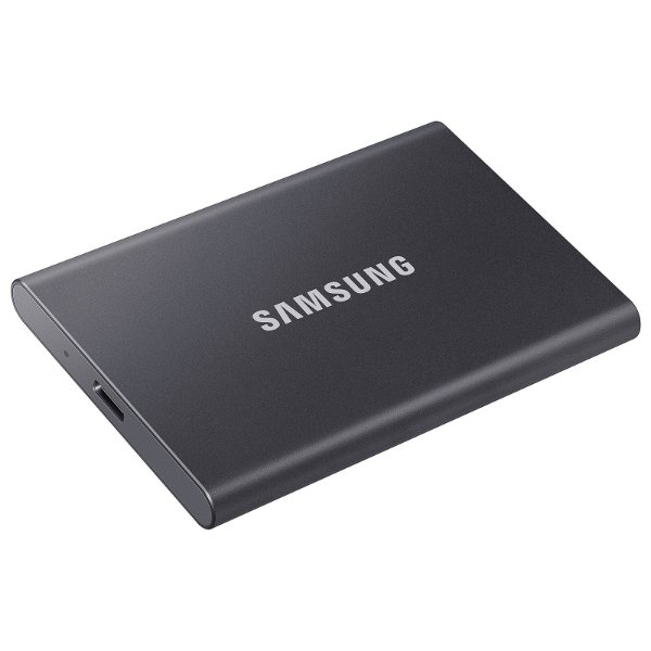 Samsung Portable SSD T7 2TB