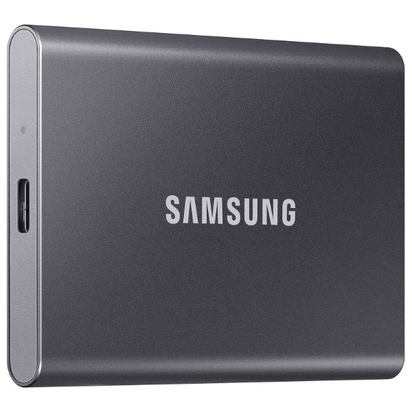Samsung Portable SSD T7 2TB