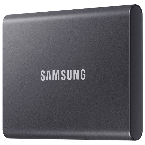 Samsung Portable SSD T7 2TB