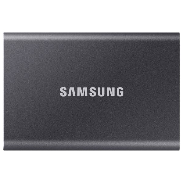 Samsung Portable SSD T7 2TB