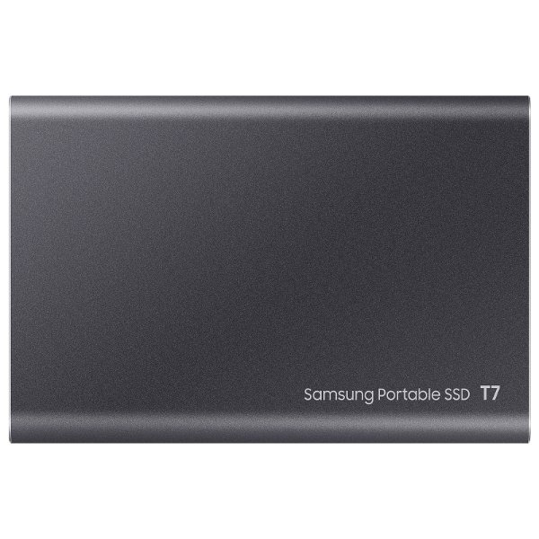 Samsung Portable SSD T7 2TB