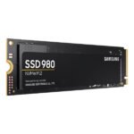 Disque Dur SSD M.2 interne 500Gb 2280 – PCIe 3.0 x4 – Samsung SSD 980 M.2 PCIe NVMe 500GB
