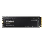 Disque Dur SSD M.2 interne 500Gb 2280 – PCIe 3.0 x4 – Samsung SSD 980 M.2 PCIe NVMe 500GB