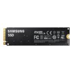 Disque Dur SSD M.2 interne 500Gb 2280 – PCIe 3.0 x4 – Samsung SSD 980 M.2 PCIe NVMe 500GB