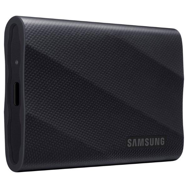 Samsung SSD externe T9 1TB