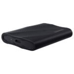 Disque Dur SSD externe 1Tb USB-C 3.2 portable avec cryptage des données (AES 256 bits) – Samsung SSD externe T9 1TB