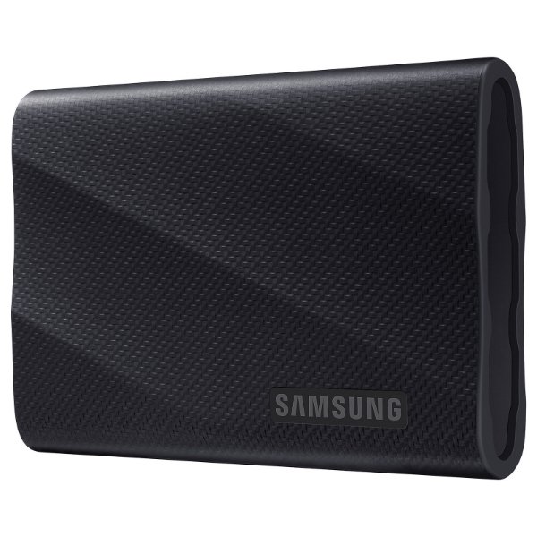 Samsung SSD externe T9 1TB