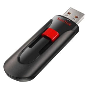 SanDisk Cruzer Glide USB 3.0 128Gb