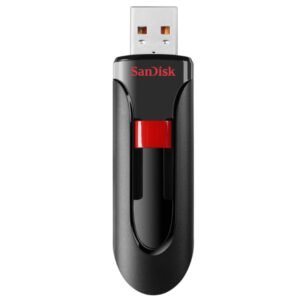 Clé USB 3.0 128Gb – SanDisk Cruzer Glide USB 3.0 128Gb