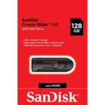 Clé USB 3.0 128Gb – SanDisk Cruzer Glide USB 3.0 128Gb