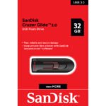 Clé USB 3.0 32Gb – SanDisk Cruzer Glide USB 3.0 32Gb