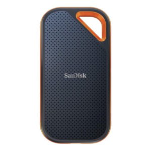 SanDisk Extreme PRO Portable SSD 1TB
