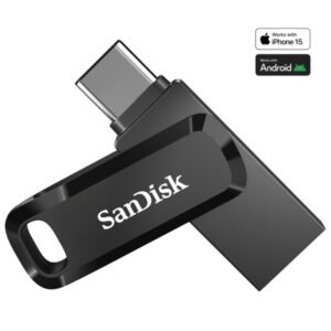 SanDisk Ultra Dual Drive Go USB-C 32Gb