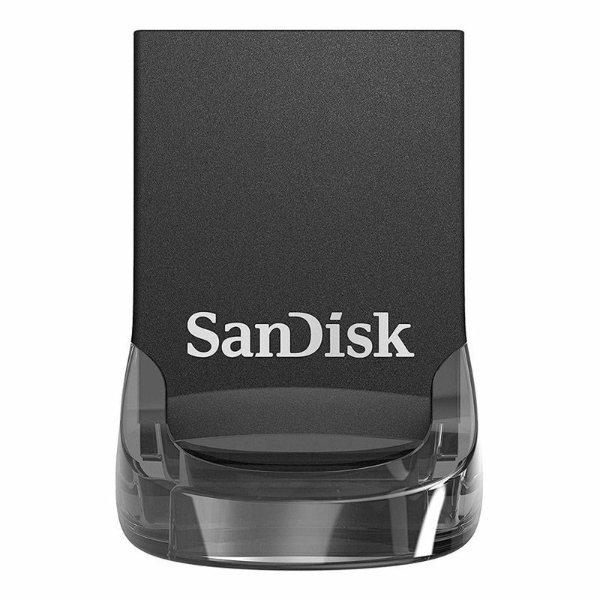 Clé USB 3.0 32Gb – SanDisk Ultra Fit USB 3.0 32Gb