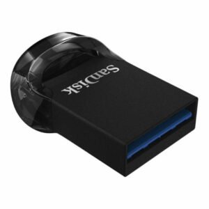 Clé USB 3.0 64Gb – SanDisk Ultra Fit USB 3.0 64Gb