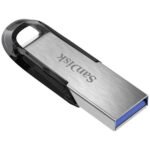 Clé USB 3.0 64Gb – SanDisk Ultra Flair USB 3.0 64Gb