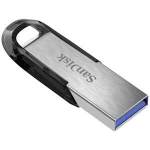Clé USB 3.0 64Gb – SanDisk Ultra Flair USB 3.0 64Gb