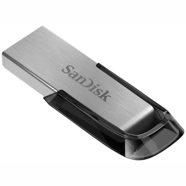 Clé USB 3.0 64Gb – SanDisk Ultra Flair USB 3.0 64Gb